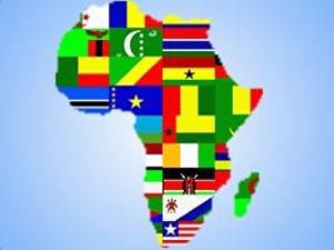 بازار آفریقا, هدف مهم اقتصاد دنیا
