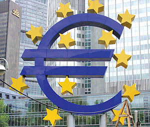 اتحادیه پولی اروپایی و افق آینده
