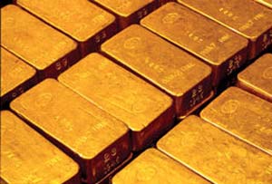 طلا چرا گران می شود