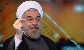 چرا روحانی برنده انتخابات و دوباره رییس جمهور ایران شد