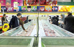 مصرف گرایی در ایران و مضرات آن