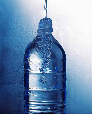 درباره آبهای معدنی Inorganic Water