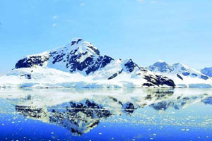 احتمال کشف حیات در اعماق قطب جنوب