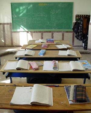 میرزا حسن رشدیه, بنیانگذار مدارس نو