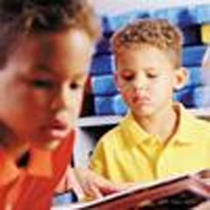 بچه ها از کتب کمک آموزشی چه می آموزند