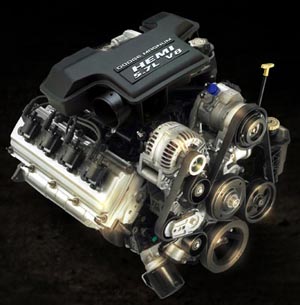 موتور های نیمکره ای چگونه کار می کند
