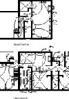 نقشه های الکتریکی مدار فرمان و قدرت