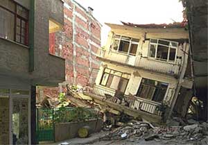 آیا زلزله ها قابل پیش بینی اند