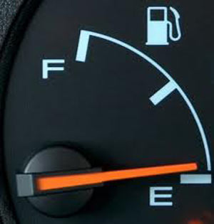 راهکارهای جلوگیری از افزایش سوخت اتومبیل