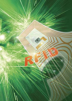 RFID چیست