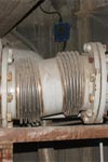 اصول نگهداری و تعمیرات Metal expansion joint