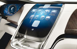 خودرو, تلفن هوشمند و آینده رانندگی