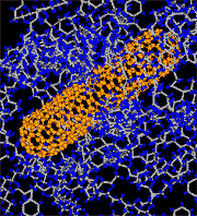 كامپوزیت های ساخته شده با نانولوله های كربنی