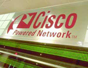 مدارک معتبر Cisco