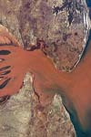 تفسیر تاریخچه رسوبگذاری و پس از رسوبگذاری سازند سرچشمه آپسین زیرین در ناحیه جنوب آق دربند, شرق حوضه رسوبی کپه داغ شمال شرق ایران