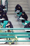 بررسی عوامل مؤثر بر تقاضای اجتماعی آموزش عالی از دیدگاه شرکت کنندگان در کنکور ۸۳ ـ ۱۳۸۲ در اصفهان