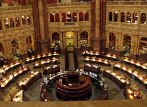معرفی کتابخانه بریتانیا به عنوان دنیای دانش