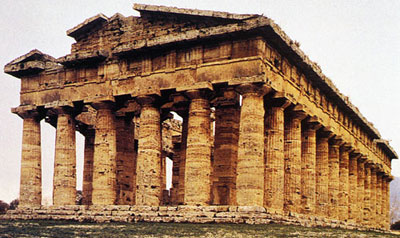 تمدن یونان و روم باستان , دومین تمدن بزرگ و محوری تاریخ