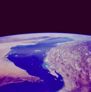 خلیج فارس در آینه تاریخ