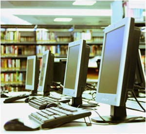 کتابخانه ملی دیجیتال NDL و بررسی ساختارهای لازم برای پیاده سازی آن