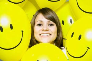 افراد شاد, موفق ترین ها در محیط کار