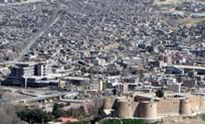 فرهنگ شناخت در لرستان