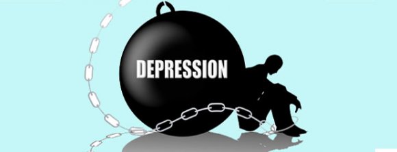بلایی که افسردگی بر سر بدن می آورد افسردگی منجر به سرطان می شود