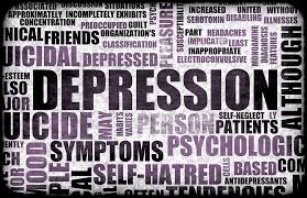 خطر افسردگی برای رابطه عاطفی افسردگی بلای رابطه زن و شوهرها است