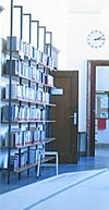 خدمات کامپیوتری مرجع و تأثیر آن بر کتابداری شاغل