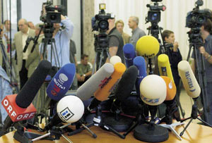 پیش بینی در مورد رسانه ها در سال ۲۰۱۱