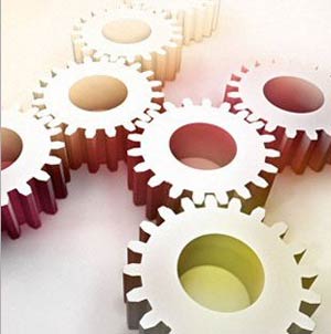 چرخه مدیریت بهبود بهره وری در سازمانهای تولیدی
