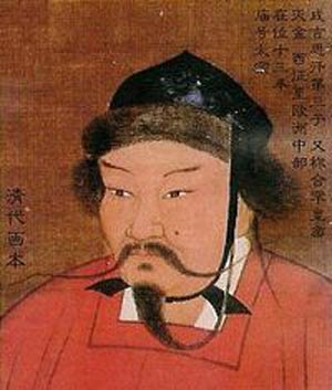 چنگیز مغول , یکی دیگر از دروغهای تاریخ