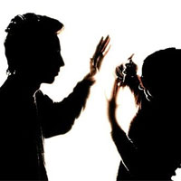 با همسرانی که دست بزن دارند چگونه رفتار کنیم
