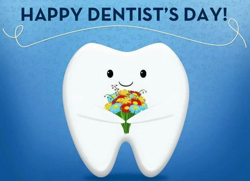 روز دندانپزشک چه روزی است 23 فروردین روز دندانپزشک