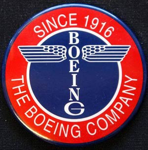 شرکت بوئینگ Boeing