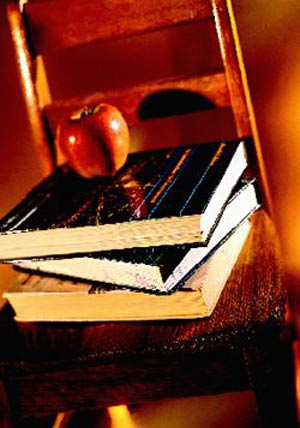 تولید دانش بومی کتاب درسی مواد و خدمات کتابخانه برای نوسوادان
