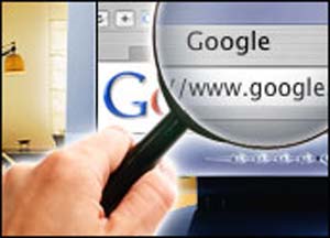 جستجو در اینترنت آشنایی با موتور جستجوی «گوگل»