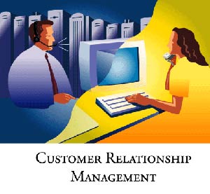مفهوم واژه مدیریت ارتباط با مشتری Customer Relationship Management چیست