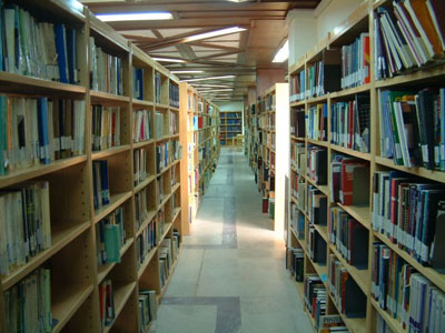 بررسی کیفیت خدمات کتابخانه مرکزی دانشگاه علوم پزشکی کردستان با رویکرد LibQual در سال ۱۳۸۸