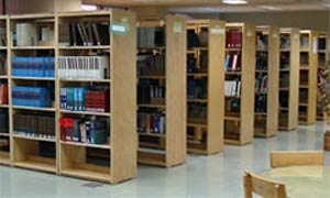 بررسی سیستم سرویس دهی کتابخانه دانشگاه صنعتی هانوفر