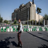 استرس بعد از ترور حمله تروریستی داعش بر احساس امنیت شهروندان تهرانی چه تاثیری دارد
