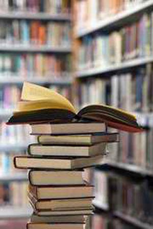 کتابخانه های مساجد به مناسبت هفته کتاب و کتابخوانی