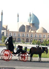 تحلیل و بررسی تغییرات ازن شهر اصفهان