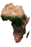 ساختار نظام قدرت منطقه ای در آفریقا