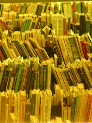 اجرای خدمات مبتنی بر پرداخت پول در كتابخانه ها