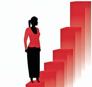 آیا زنان در روند استخدام نادیده گرفته می شوند