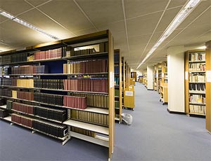 مدیریت مجلات الکترونیکی در کتابخانه ها