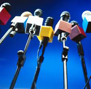 اصول و کلیات خبر نویسی در روابط عمومی