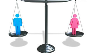 تبعیض جنسیتی را در محل کار کاهش دهیم
