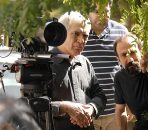 حرف های خواندنی اصغر فرهادی درباره سینما